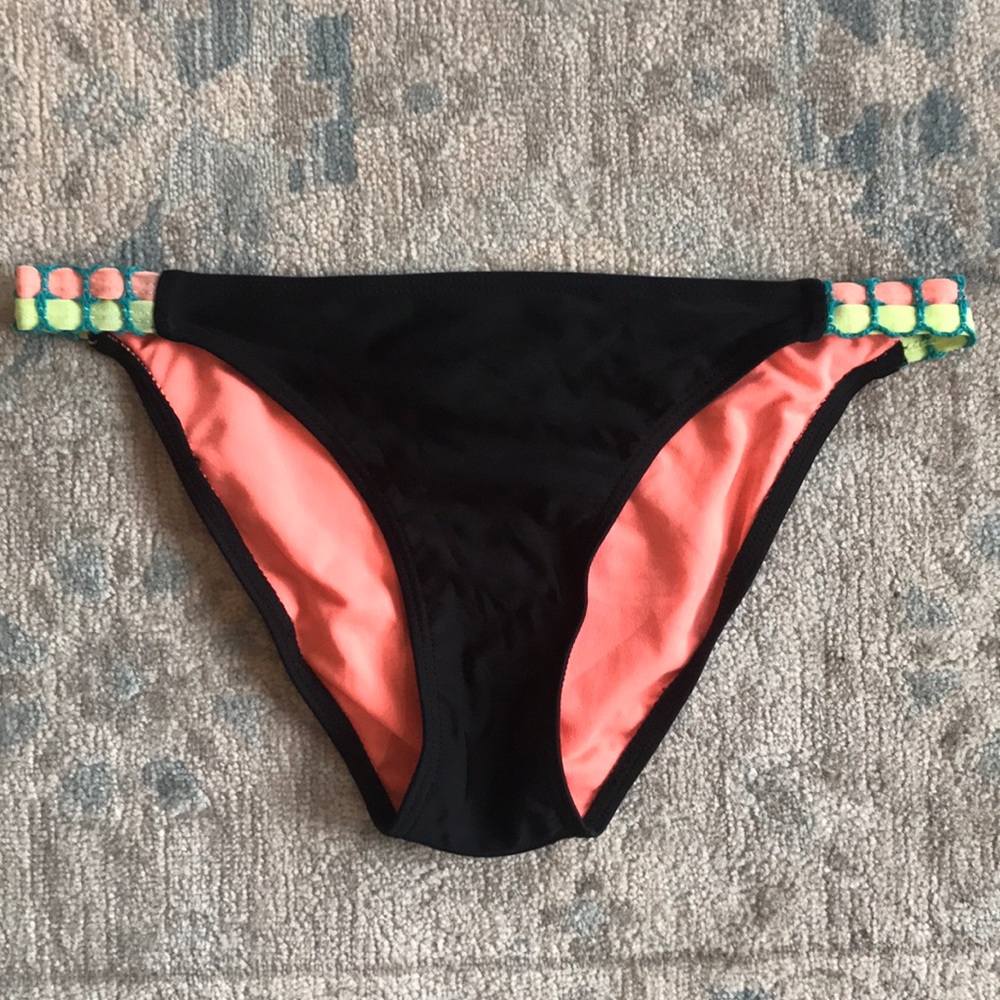 Xhileration; bathing suit bottom